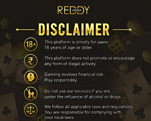 Rules & Regulations
